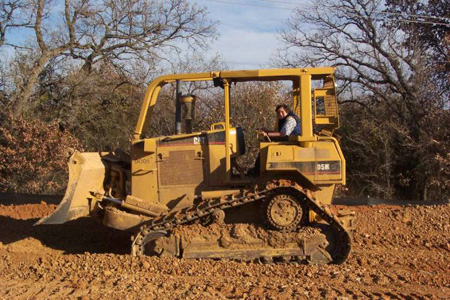 Dozers